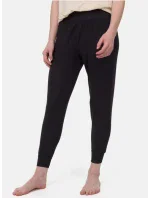 Dámske nohavice na jogu NUR DIE YOGA PANTS - NUR DIE - čierne