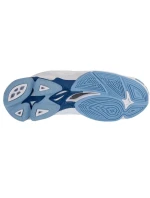 Topánky Mizuno Wave Voltage 2 Mid M V1GA246511