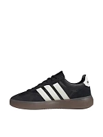 Pánska obuv adidas Barreda Decode black JR1229 Pánska obuv adidas Barreda Decode black JR1229