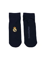 Real Madrid – ponožky, balenie po 2 kusoch, tmavomodré, 2900003459