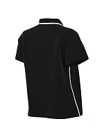 Dámske tričko Nike Dri-Fit Park 26 Polo Black HM7150 010