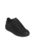 Detská obuv adidas Hoops Classic black KH8914 Detská obuv adidas Hoops Classic black KH8914