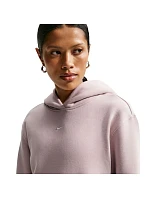Dámska mikina Nike Studio Studio Fleece Medium Weight, ružová, IM8100 236 Dámska mikina Nike Studio Studio Fleece Medium Weight, ružová, IM8100 236