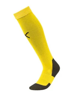 Puma Futbalové legíny LIGA Ponožky M 703441-07