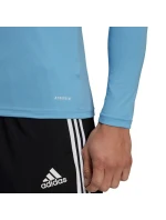 Pánske tričko Team Base M GN7507 - Adidas