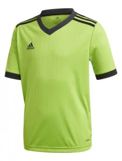 Detské futbalové tričko Table 18 Jr GH1672 - Adidas