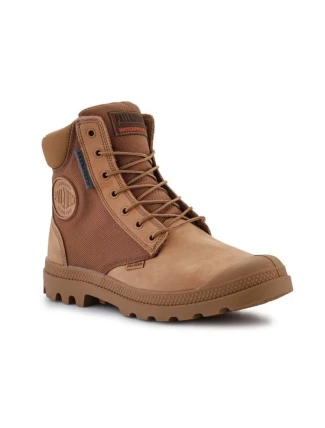 Pánske topánky Pampa Sc Wpn US M 77235-252-M - Palladium