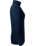 Russell Athletic 267F Dámska mikina „Authentic“ 10.267F francúzska námorná modrá