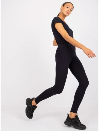 Legíny AP LG A 002 tmavo modrá Legíny AP LG A 002 tmavo modrá