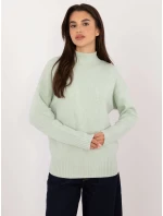 Jumper AT SW 2339.54 mint