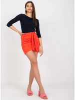 Sukňa DHJ SD 15680.28X koral