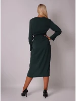 Dámske šaty DA1608 Black - AX Paris Dámske šaty DA1608 Black - AX Paris