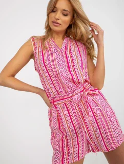 Šortky model 182456 Fresh Made