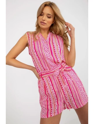 Šortky model 182456 Fresh Made