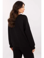 Mikina model 206966 Taliansko Moda