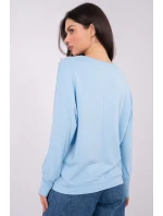 Blúzka model 222421 Relevantnosť