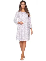 Dámska nočná košeľa Regina 003 Dámska nočná košeľa Regina 003