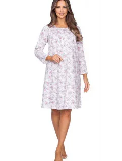 Dámska nočná košeľa Regina 003