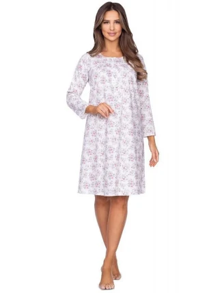 Dámska nočná košeľa Regina 003 Dámska nočná košeľa Regina 003