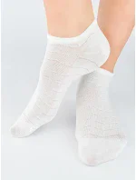 Noviti ST046 Dámske cik-cak čižmy 31-42