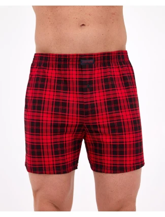 Boxerky Cornette Comfort 008/324 3XL-5XL Boxerky Cornette Comfort 008/324 3XL-5XL