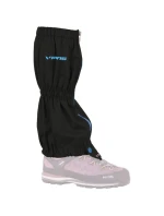 Viking Volcano nepremokavé trekingové gamaše so sťahovacou šnúrkou čierne (850/19/6743/15)