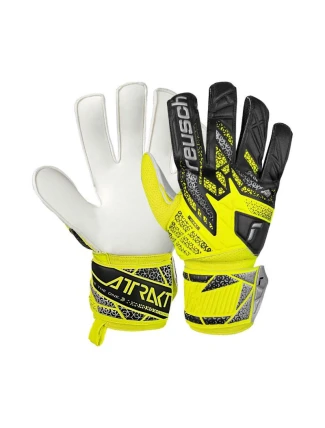 Reusch Attrakt Solid Brankárske rukavice 5570515 2014