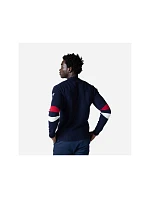 Rossignol Signature Rn Knit Sweater dark blue