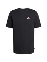Pánske tričko adidas Color Icon Graphic T-shirt black KT4446 pánske Pánske tričko adidas Color Icon Graphic T-shirt black KT4446 pánske