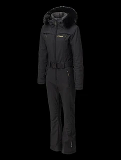 Dámsky overal BOVIA W PRIMALOFT