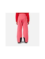 Detské lyžiarske nohavice ROSSIGNOL Girl Insulated Ski Pant, ružové Detské lyžiarske nohavice ROSSIGNOL Girl Insulated Ski Pant, ružové