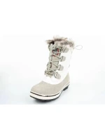 Geografické Nórsko dámska obuv W SOPHIA WHITE