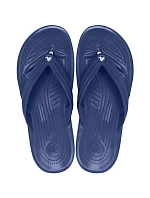 Crocs Crocband Žabky W 11033 410 ženy