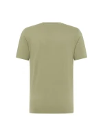 Tričko Mustang Alex C Print M 1013805-6273 Tričko Mustang Alex C Print M 1013805-6273