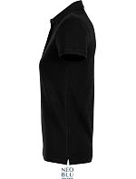 NEOBLU Owen Women Dámske piqué polo 24.3189 deep black