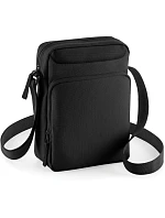 BagBase BG 30 Taška „Cross Body“ 52.0030 čierna BagBase BG 30 Taška „Cross Body“ 52.0030 čierna