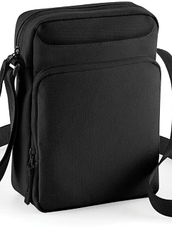 BagBase BG 30 Taška „Cross Body“ 52.0030 čierna
