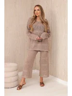 Súprava fango z prolaminovaného rayonu