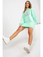 Mikina model 216181 Ex Moda