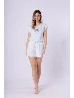 Pyžamo model 223694 M-Max