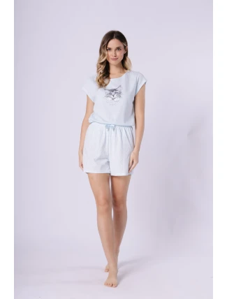 Pyžamo model 223694 M-Max