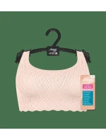 sloggi ZERO Feel Bliss Top - PINK - SLOGGI PINK - SLOGGI sloggi ZERO Feel Bliss Top - PINK - SLOGGI PINK - SLOGGI