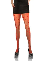 Dámske pančuchové nohavice Sesto Senso Fashion F/01/20 deň