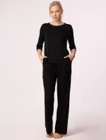 Mefemi Margot 3/4 tričko S-2XL Mefemi Margot 3/4 tričko S-2XL