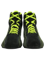 (W) MASTERS BB-MFE boxerské topánky 38