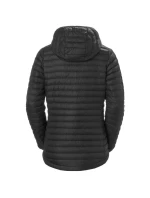 Helly Hansen dámska bunda W SIRDAL HOODED INSULATOR JACK 62992 990