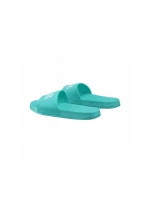 Dámske žabky Kubota Basic Turquoise KKB007