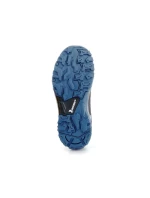 Salewa Wildfire Wp Jr Detské trekingové topánky 64009-8641