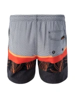 Pánske plavecké šortky Palawan M 92800348671 - Aquawave