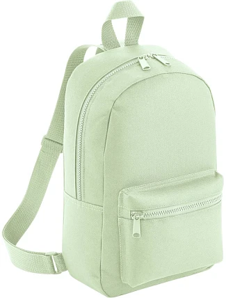 BagBase BG 153 Mini batoh 52.0153 pistáciová BagBase BG 153 Mini batoh 52.0153 pistáciová